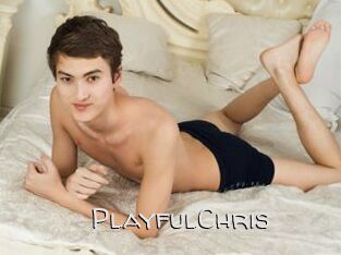 PlayfulChris