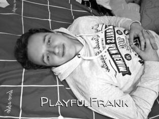 PlayfulFrank