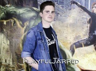 PlayfulJarred