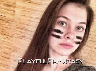 PlayfulPhantasy