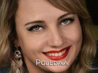 Pobedaa
