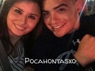 Pocahontasxo