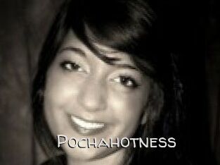 Pochahotness Adult dvd gold