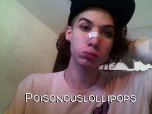 Poisonouslollipops