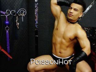 PoissonHot