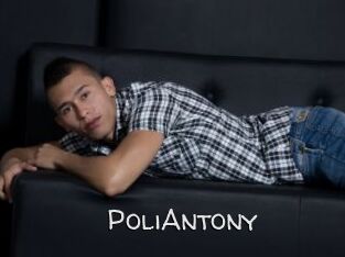 PoliAntony