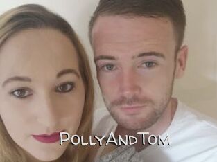 PollyAndTom