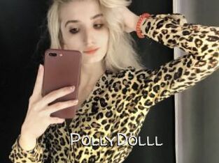 PollyDolll