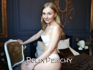 PollyPeachy
