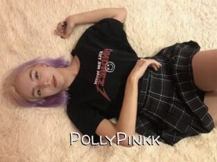 PollyPinkk