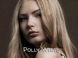 Polly_White