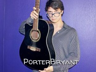 PorterBryant