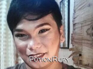 PotionRuby