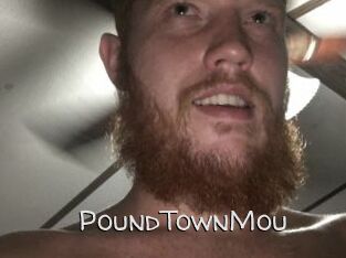 PoundTownMou