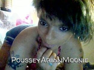 PousseyArianMoonie