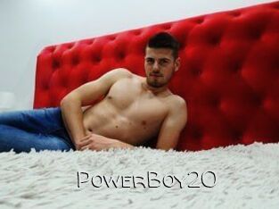 PowerBoy20