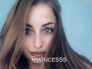 Pr1ncesss
