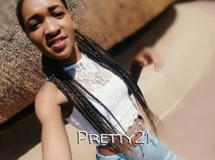 Pretty21