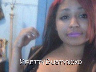 PrettyBustyxoxo