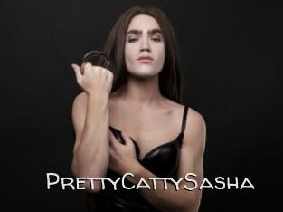PrettyCattySasha