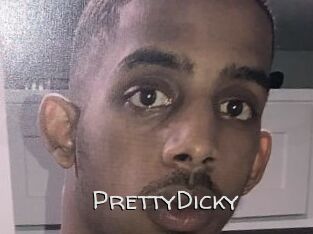 PrettyDicky
