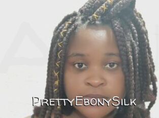 PrettyEbonySilk