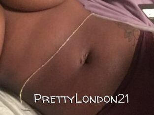 PrettyLondon21