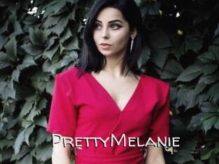 PrettyMelanie