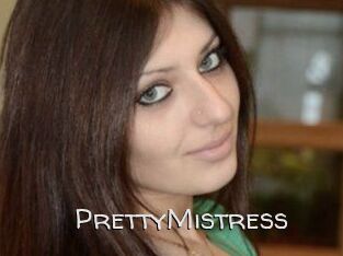 PrettyMistress