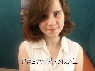 PrettyNadinaZ
