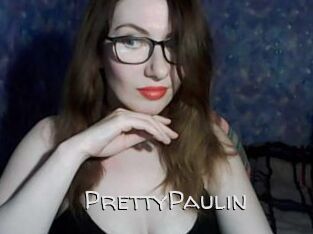 PrettyPaulin