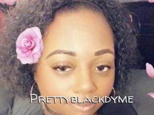 Prettyblackdyme