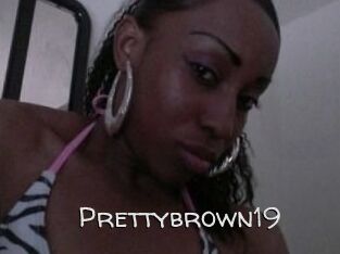 Prettybrown19