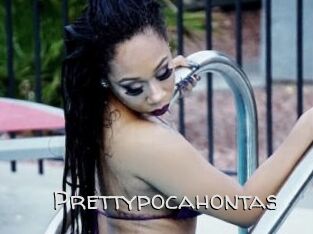 Prettypocahontas