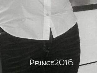 Prince2016
