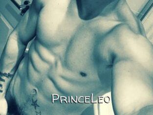 PrinceLeo