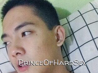 PrinceOfHardSex