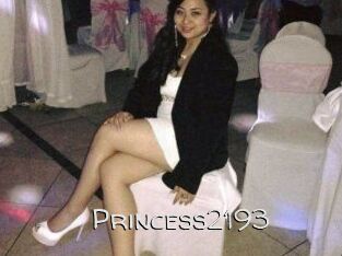 Princess2193