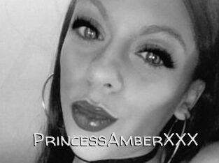 PrincessAmberXXX