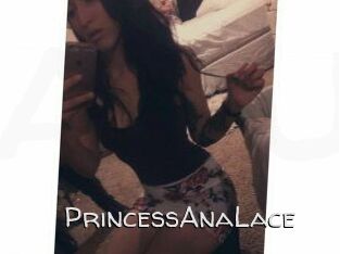 PrincessAnaLace