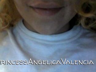PrincessAngelicaValencia