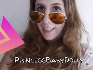 PrincessBabyDolly