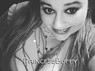 PrincessBuffy
