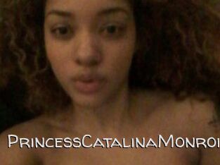 PrincessCatalinaMonroe