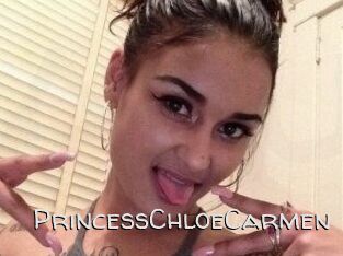 PrincessChloeCarmen