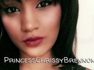 PrincessChrissyBrennon