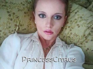 PrincessCitrus