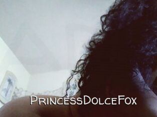PrincessDolceFox
