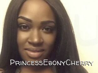 PrincessEbonyCherry