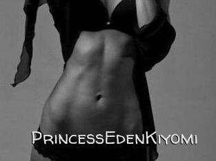 PrincessEdenKiyomi